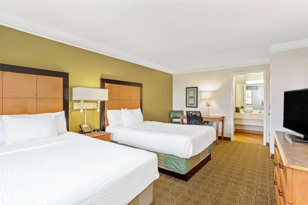 La Quinta Inn By Wyndham Orlando Airport West Cameră foto
